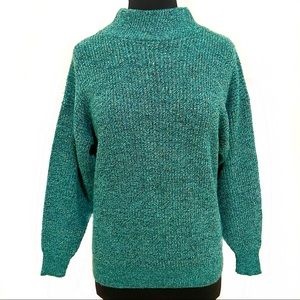 Vintage 90’s Sparkly Holiday Sweater